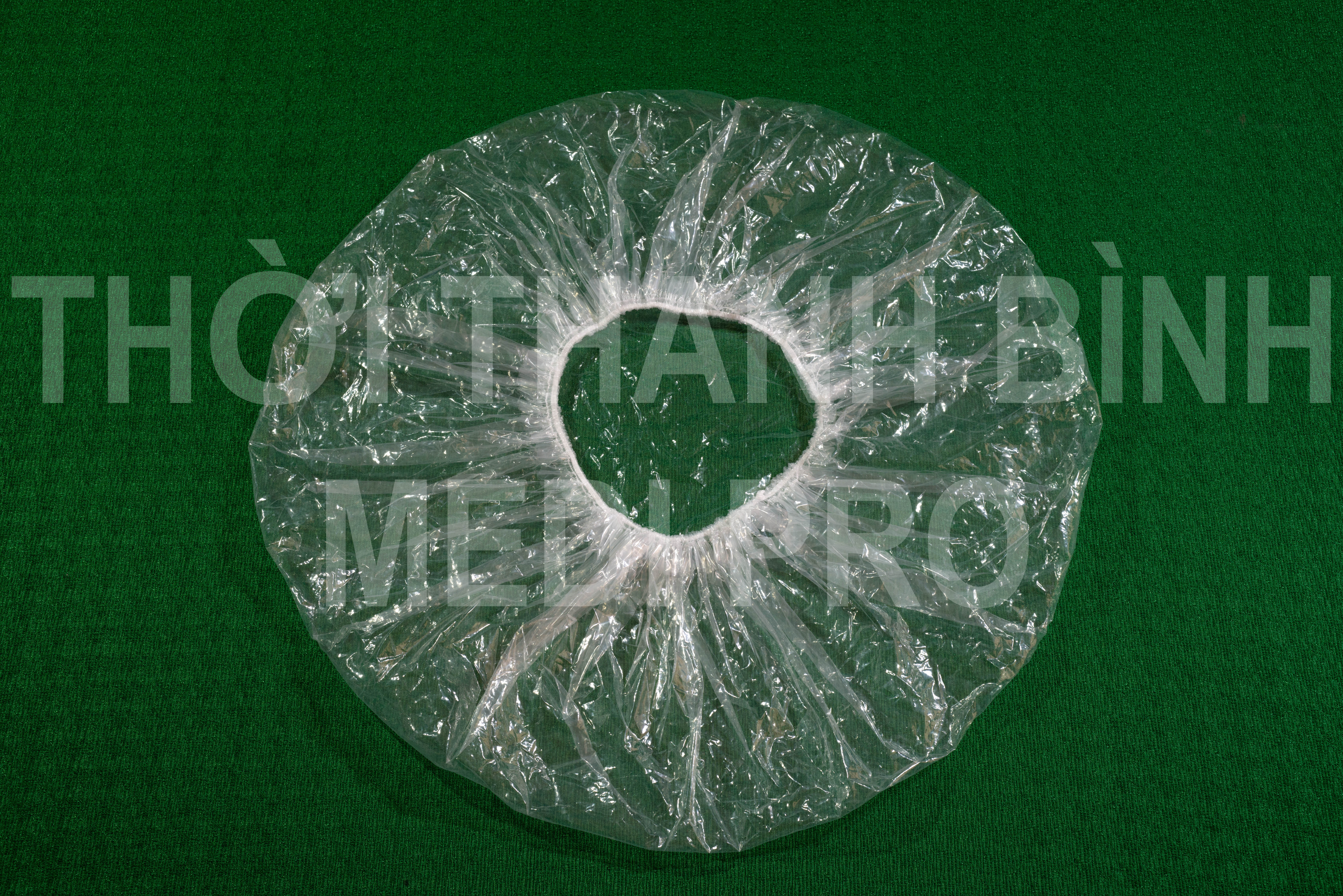 Surgical Instrument Cover