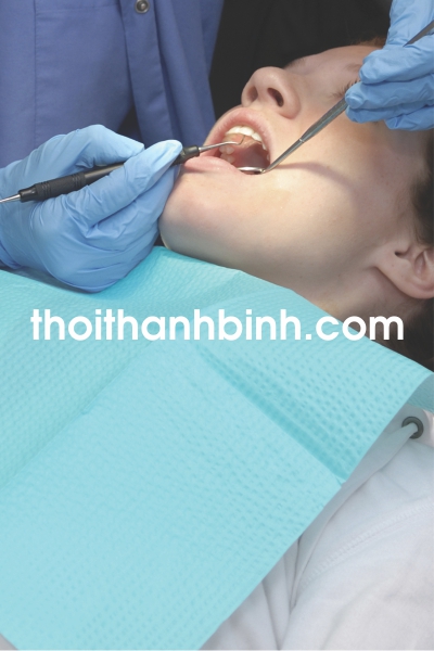 Dental Bib