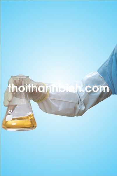 Non woven products