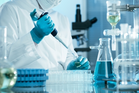 Plastic Laboratory Apparatus