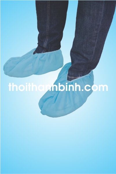 Shoe cover