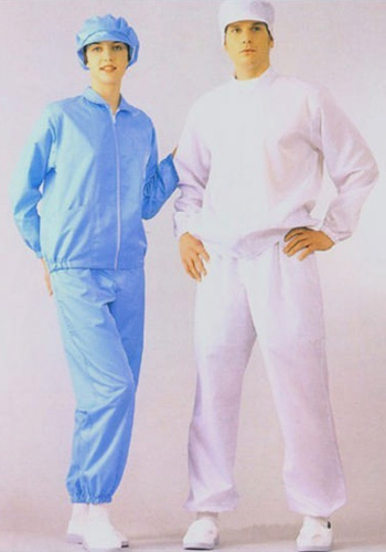 Non-woven Clothes