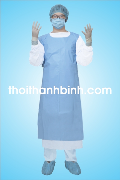Apron
